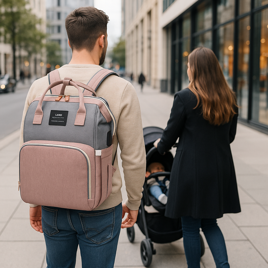 Sac à langer | babycosy™