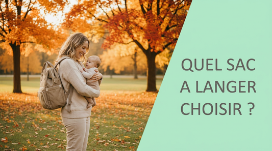 QUEL SAC A LANGER CHOISIR ?