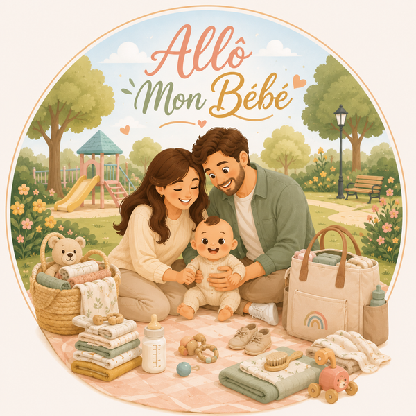allô mon bébé