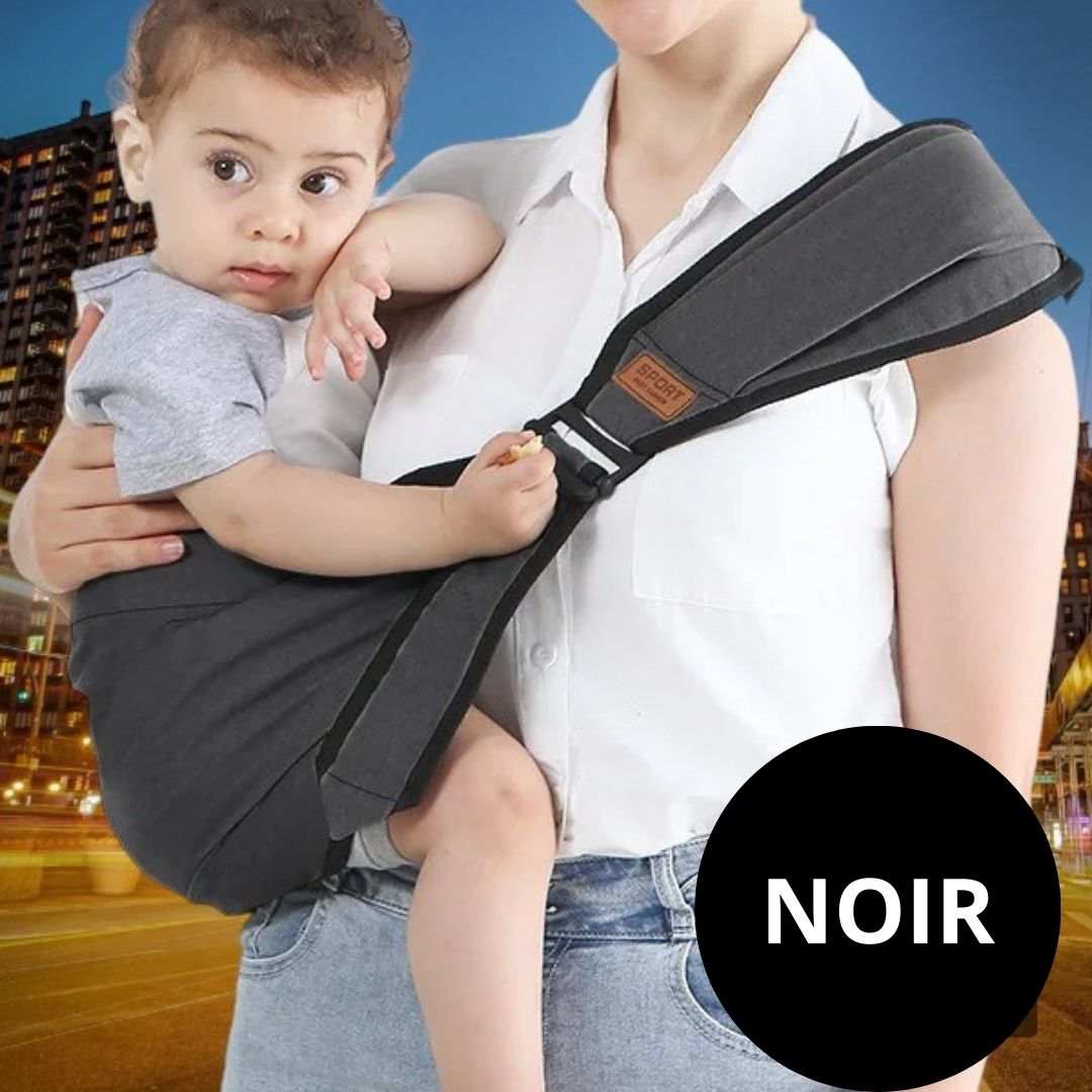 Porte Bebe Koala | Koala BabyCarrier™