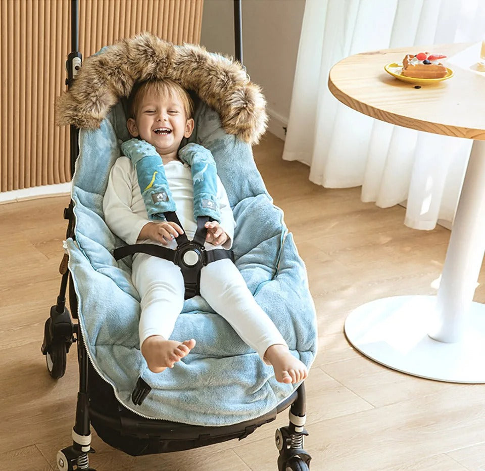 chanceliere bebe douce pour bébé