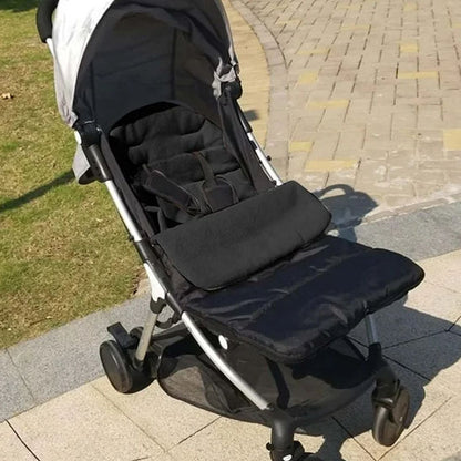 chanceliere poussette noir