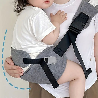 écharpe de portage bébé éposition M recommandée par les pédiatres