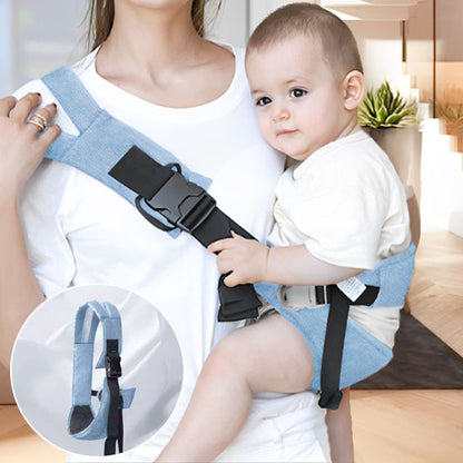 Écharpe de portage bébé | BabyCosy™