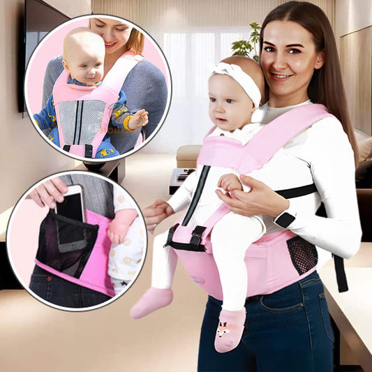 Porte bebe | ConfortPremium™