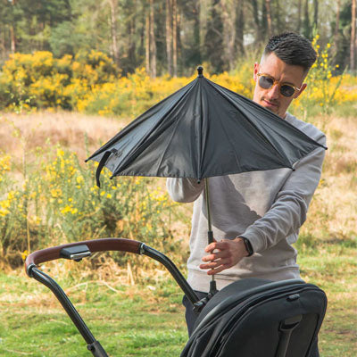 Ombrelle poussette | ProtectionUV™