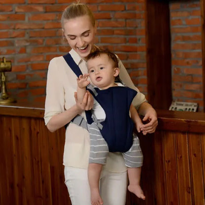 Porte bebe | ComfortBaby™