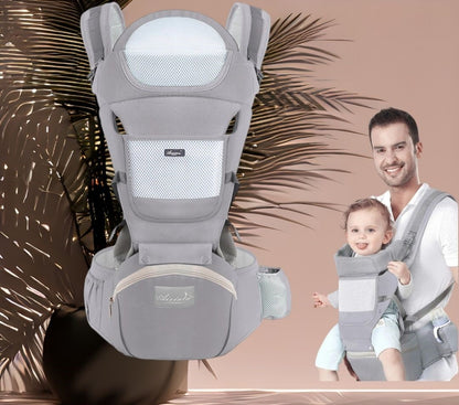 Porte bebe | baby-carrier-ergonomic™