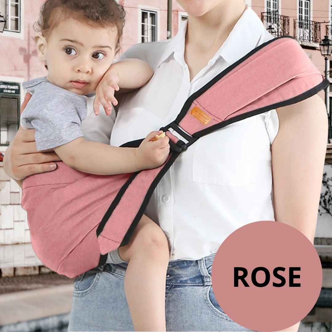 Porte Bebe Koala | Koala BabyCarrier™ - Allo Mon Bebe