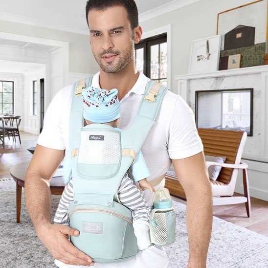 porte bebe nouveau ne