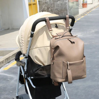 sac à dos à langer