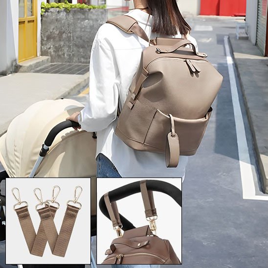 sac à dos à langer