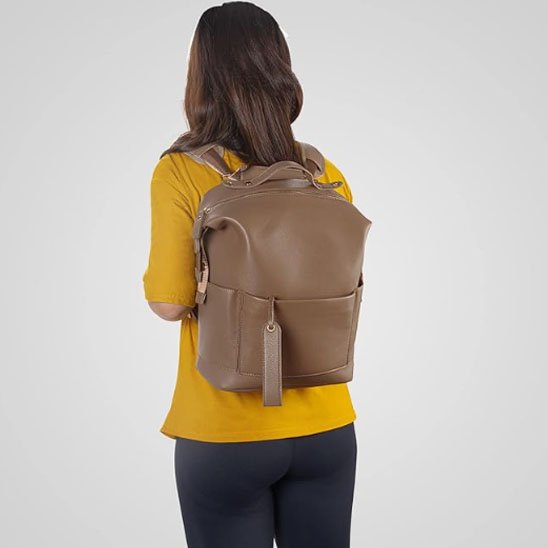 sac à dos à langer