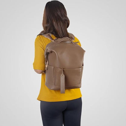 sac à dos à langer