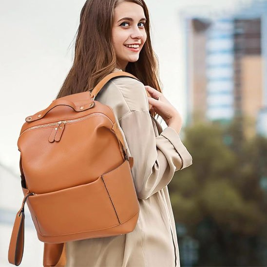 sac à dos à langer