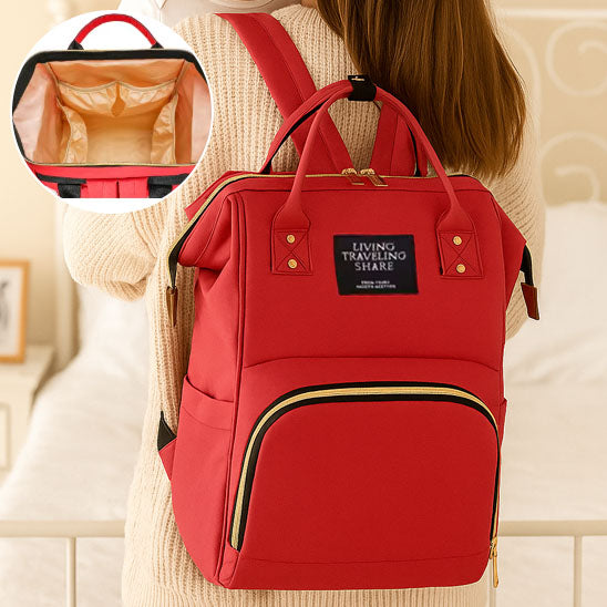 Sac à Langer | elegantbabybag™