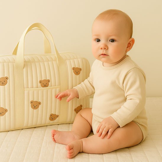 sac à langer