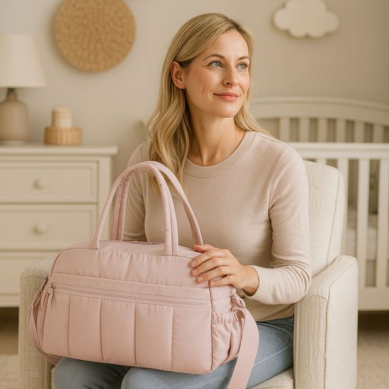 sac a langer bebe