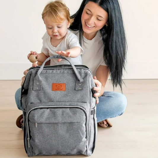 sac a langer bebe