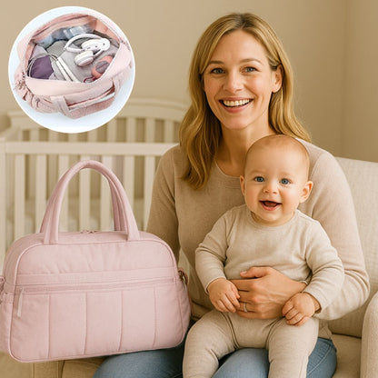 SAC A LANGER BEBE | Minibag™