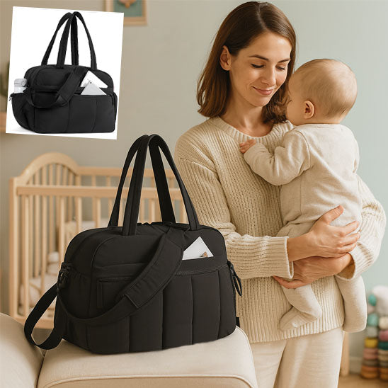 SAC A LANGER BEBE | Minibag™