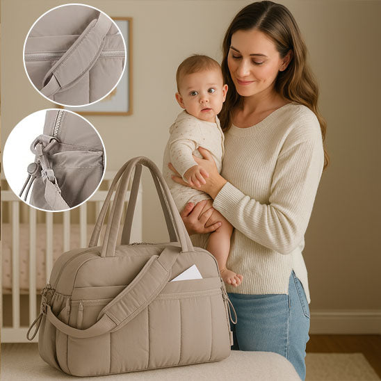 SAC A LANGER BEBE | Minibag™