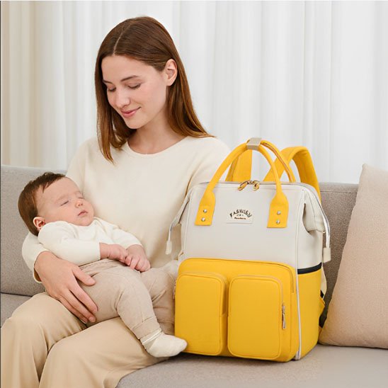 sac a langer bebe