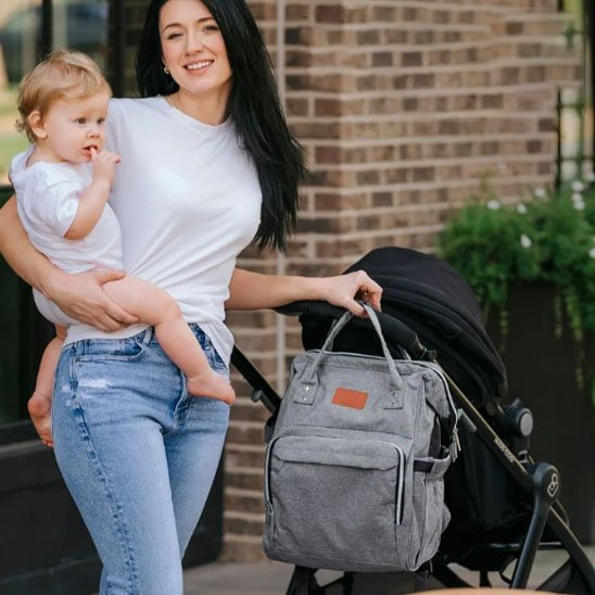 sac a langer bebe