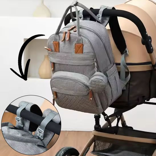 sac à langer bébé
