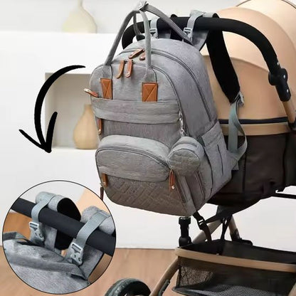 sac à langer bébé
