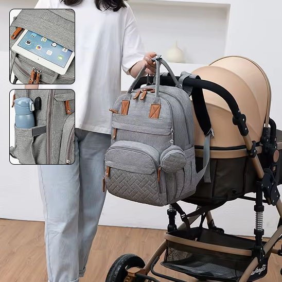 sac à langer bébé