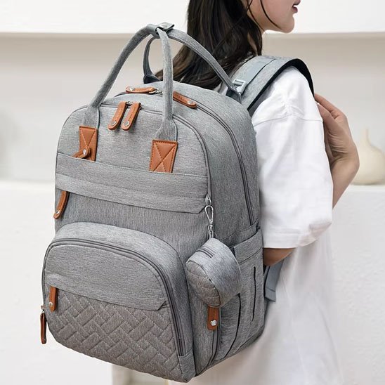 sac à langer bébé