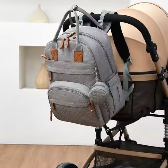 sac à langer bébé