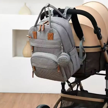 sac à langer bébé