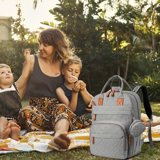 sac à langer bébé
