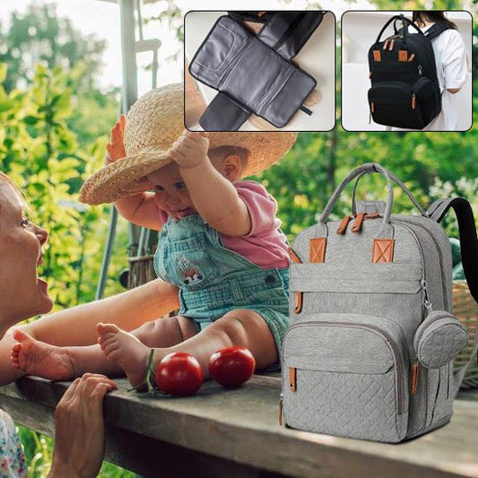 sac à langer bébé
