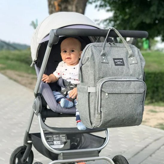 sac a langer bebe