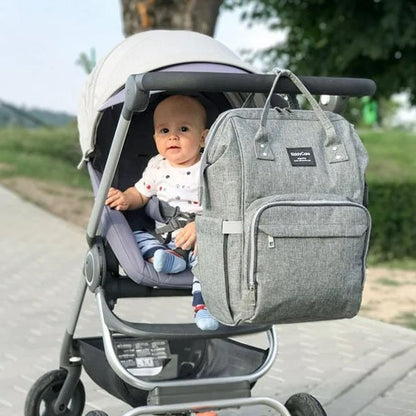 sac a langer bebe