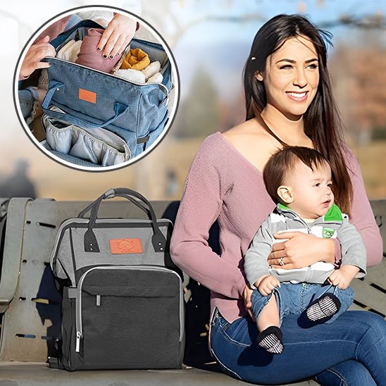 sac a langer bebe