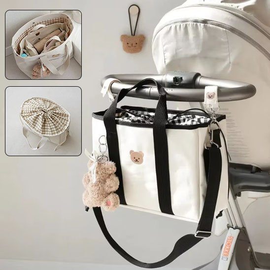 sac a langer bebe