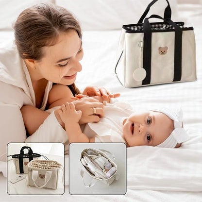 sac a langer bebe