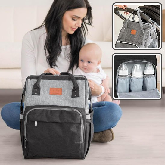 sac a langer bebe