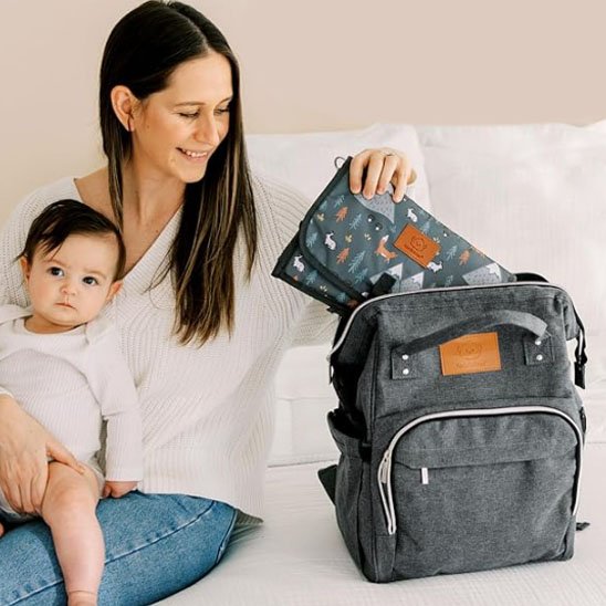 sac a langer bebe