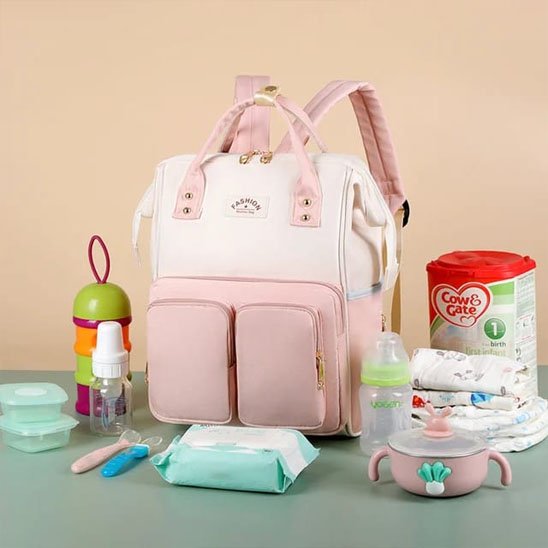 sac a langer bebe