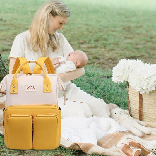 sac a langer bebe