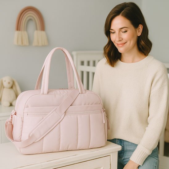 sac a langer bebe