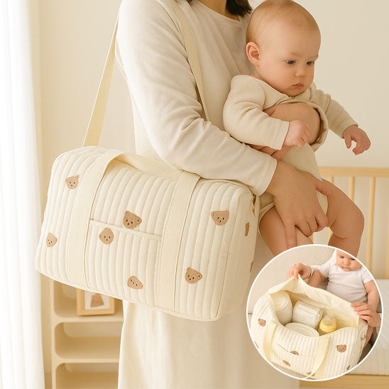 Sac à langer | MaternityBag™